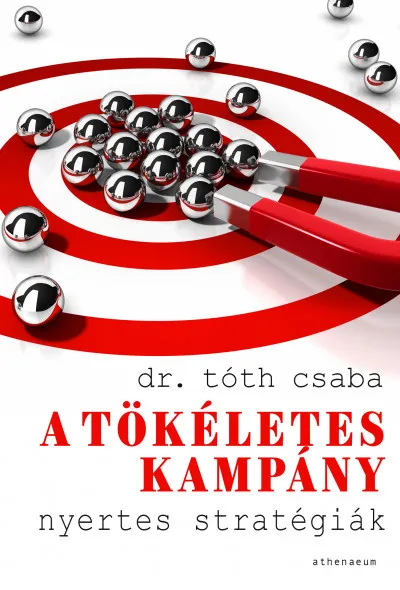 Kedvezmény A tökéletes kampány - Nyertes stratégiák