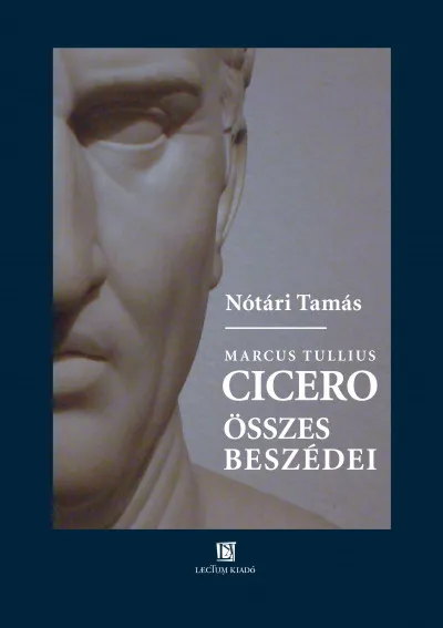 Cicero összes beszédei Expressz szállítás