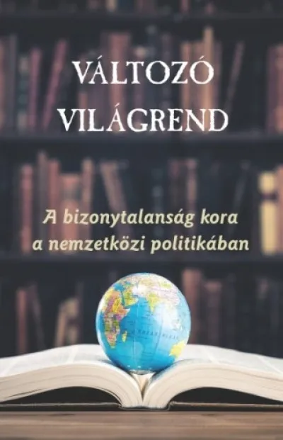 Kedvezmény Változó világrend