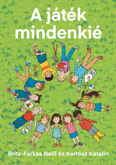 A játék mindenkié Gyors kiszállítás