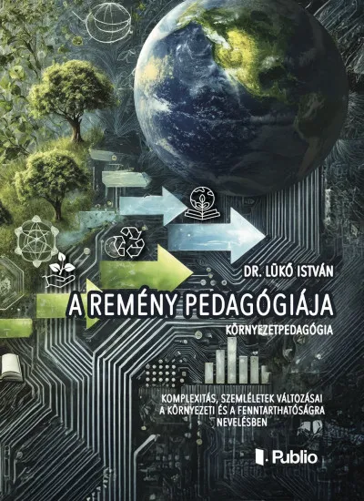 Outlet A remény pedagógiája