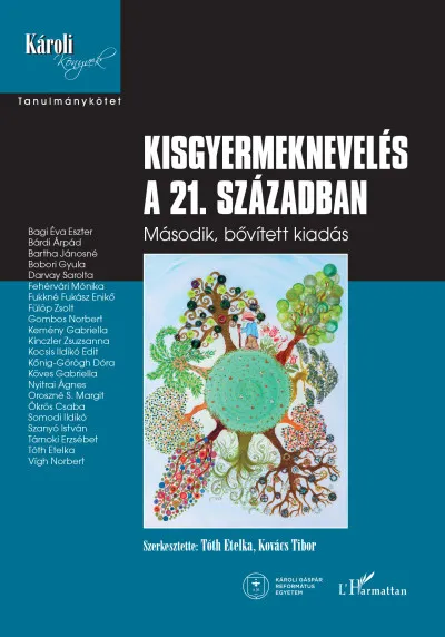 Újdonság Kisgyermeknevelés a 21. században