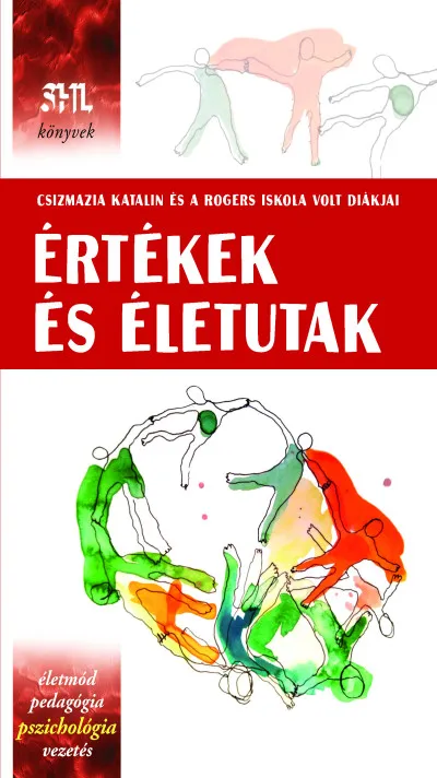 Értékek és életutak Expressz kézbesítés