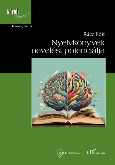 Nyelvkönyvek nevelési potenciálja Vedd meg online