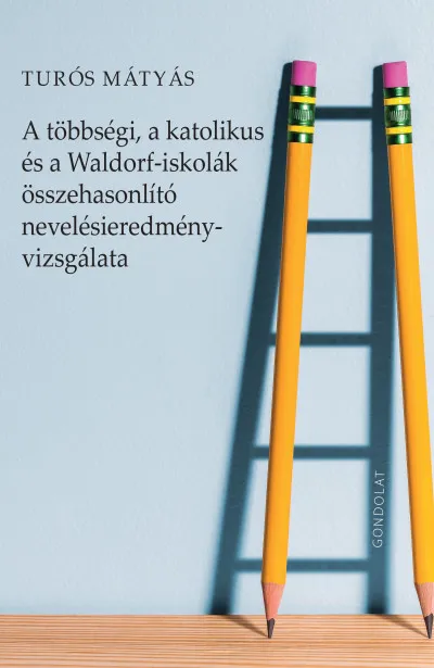 A többségi, a katolikus és a Waldorf-iskolák összehasonlító nevelésieredmény-vizsgálata Legnépszerűbb