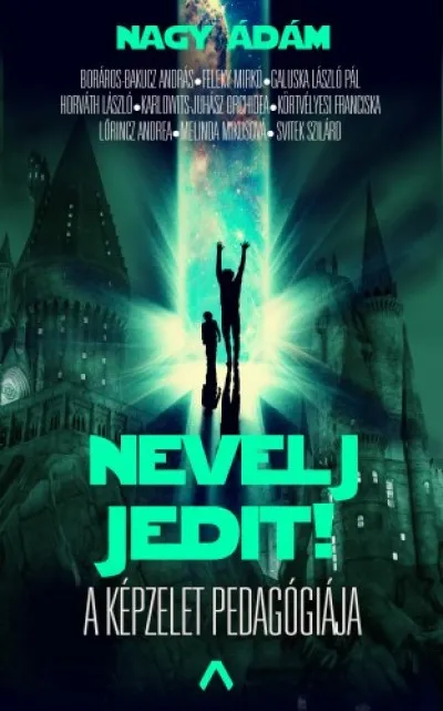 Nevelj jedit! - A képzelet pedagógiája Alacsony ár