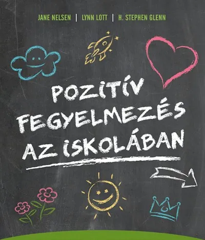 Pozitív fegyelmezés az iskolában - A kölcsönös tisztelet, az együttműködés és a felelősségteljes gondolkodás kialakítása a tanítás során Árcsökkenés
