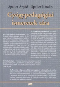 Gyógypedagógiai ismeretek tára Utolsó esély