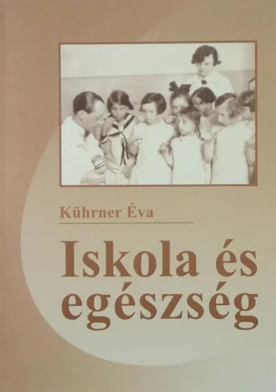 Iskola és egészség Ajánlat