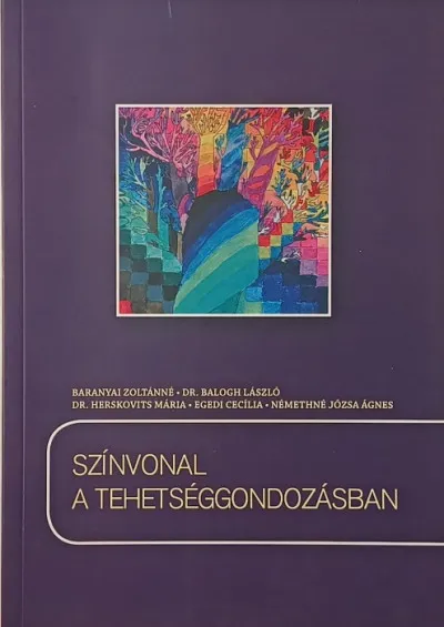 Vásárlói kedvenc Színvonal a tehetséggondozásban