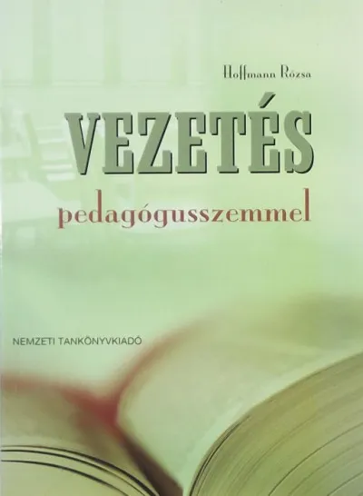 Vezetés pedagógusszemmel Outlet