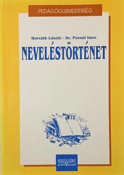 Neveléstörténet Olcsóbb