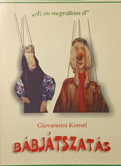 Bábjátszás Kedvezményes ár