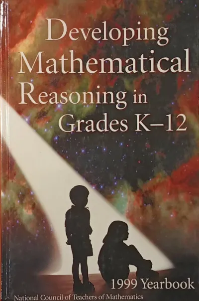 Developing Mathematical Reasoning in Grades K-12 Kihagyhatatlan ajánlat