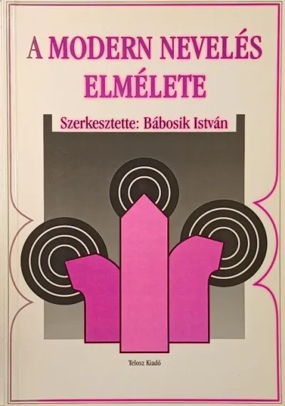Végkiárusítás A modern nevelés elmélete