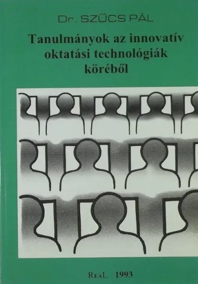 Tanulmányok az innovatív oktatási technológiák köréből Ajánlat