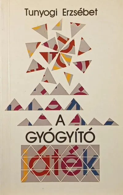 A gyógyító játék Azonnal elérhető