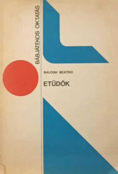 Etűdök Olcsó