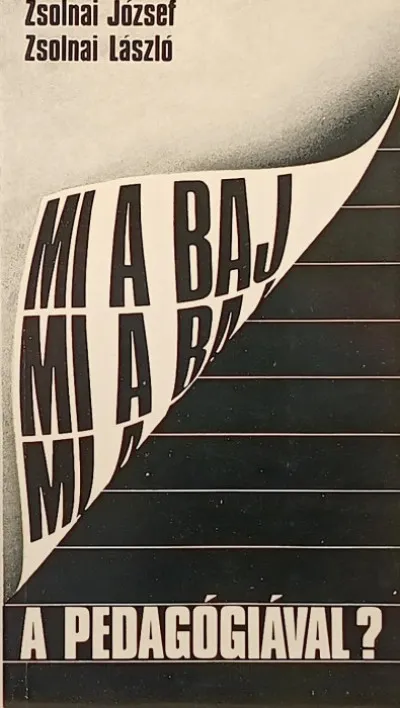 Mi a baj a pedagógiával? Árcsökkenés