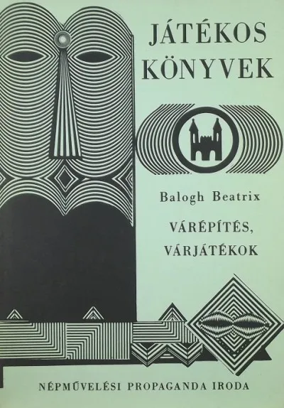 Végkiárusítás Várépítés, várjátékok