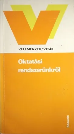Oktatási rendszerünkről Szuper ajánlat