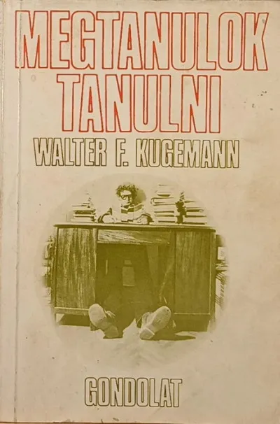Utolsó esély Megtanulok tanulni