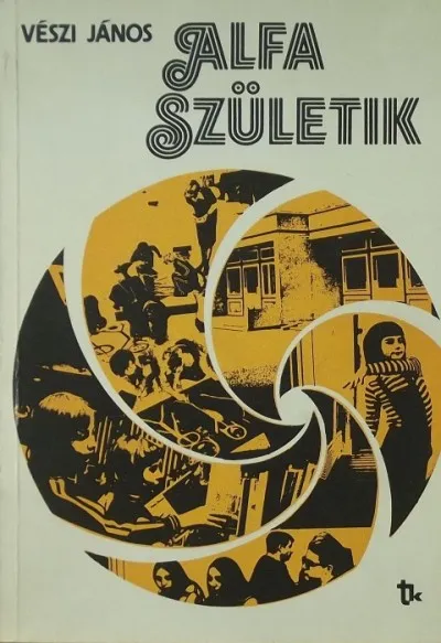 Ne maradj le Alfa születik