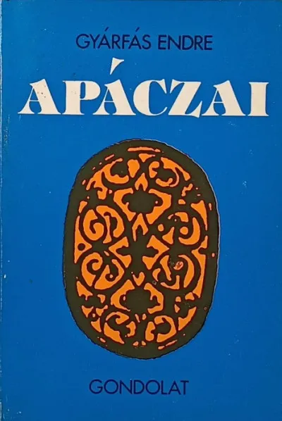 Apáczai Árcsökkenés