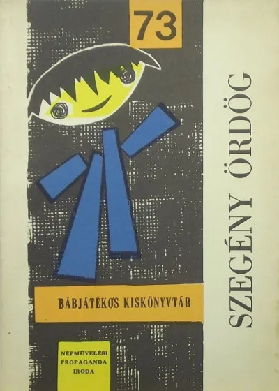 Árcsökkenés Szegény ördög