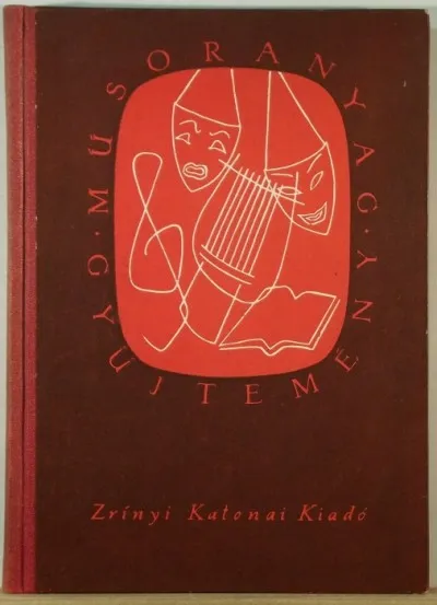 Expressz szállítás Műsoranyag - gyűjtemény