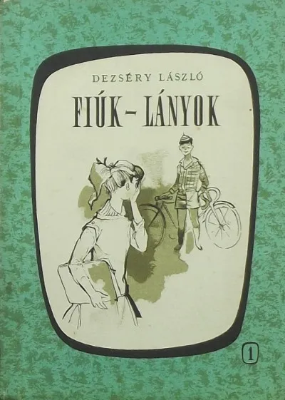 Fiúk-lányok Akció
