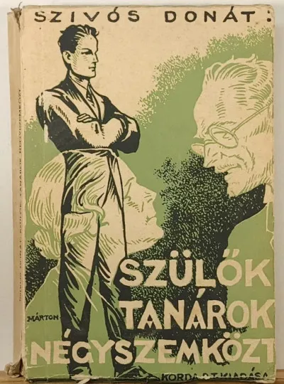 Olcsó Szülők, tanárok négyszemközt