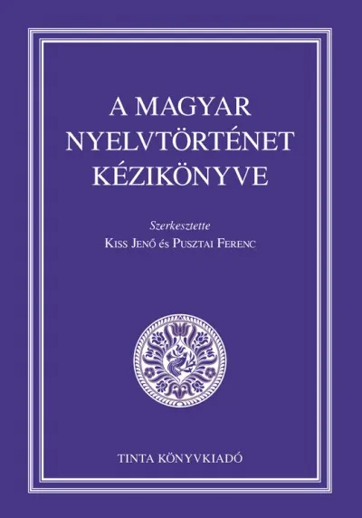 A magyar nyelvtörténet kézikönyve Utolsó esély