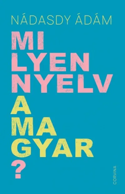 Kedvezményes ár Milyen nyelv a magyar?