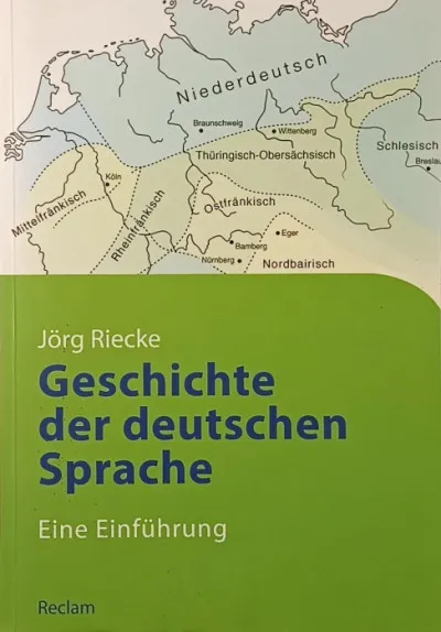 Akciós ár Geschichte der deutschen Sprache