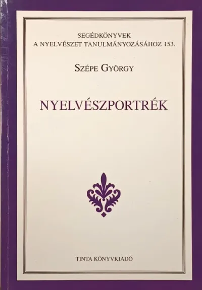 Nyelvészportrék Kedvezmény