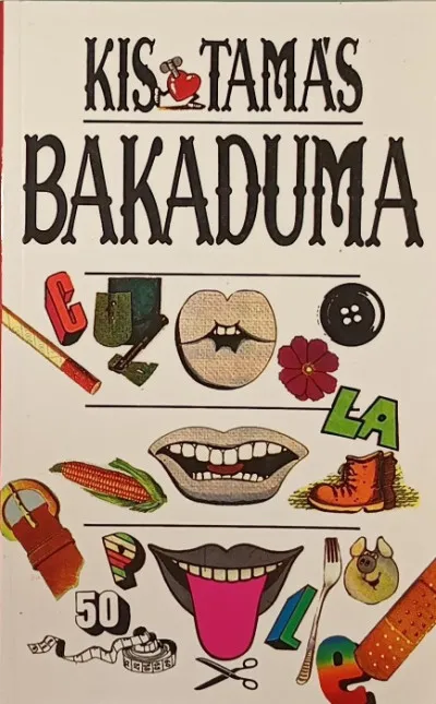 Bakaduma - A mai magyar katonai szleng szótára Nézd meg most