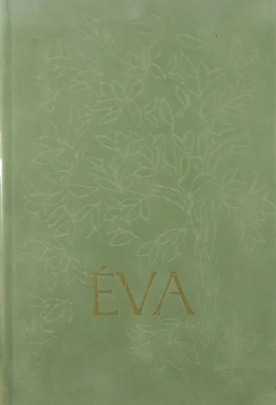 Árcsökkenés Éva