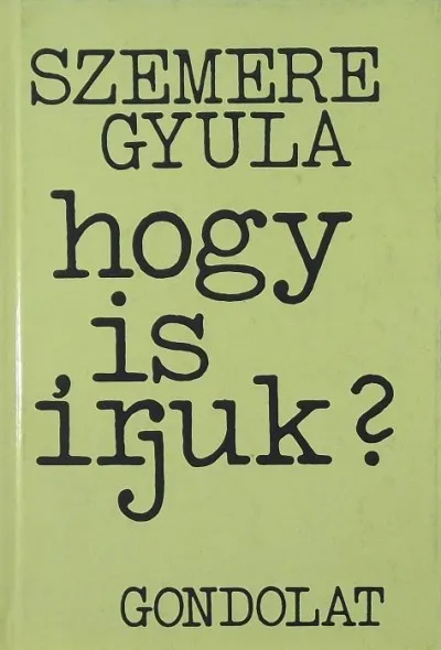 Hogy is írjunk? Szezonális akció