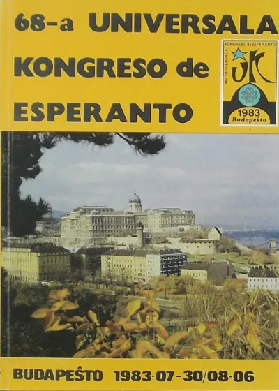 Kongreso de Esperanto Korlátozott ajánlat