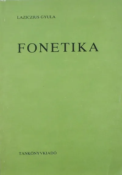 Outlet Fonetika