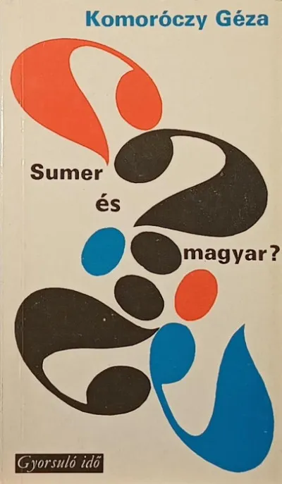 Sumer és magyar? Olcsó