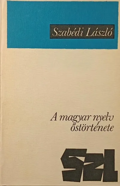 A magyar nyelv ős Vásárlói kedvenc