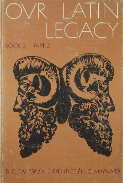 Our Latin Legacy - Book 2 - Part II. Különleges ajánlat