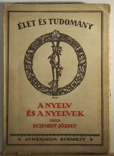 Rendeld meg most A nyelv és a nyelvek - Bevezetés a nyelvtudományba
