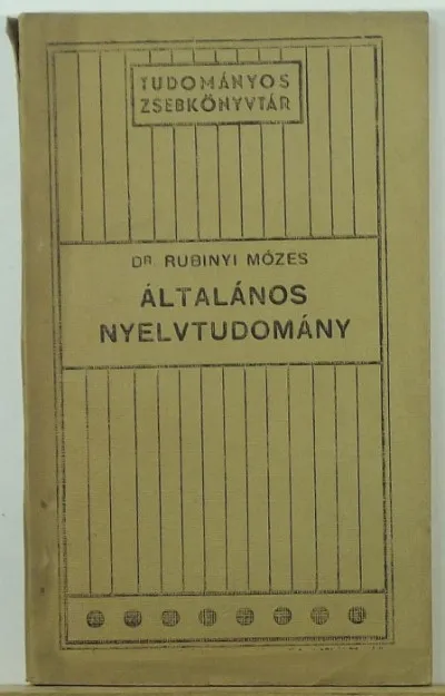 Legnépszerűbb Általános nyelvtudomány