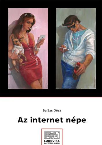 Az internet népe Vedd meg online