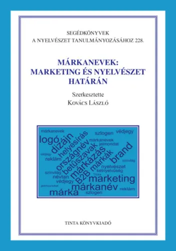 Márkanevek: marketing és nyelvészet határán Expressz kézbesítés
