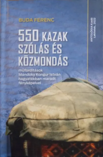 Biztonságos fizetés 550 kazak szólás és közmondás