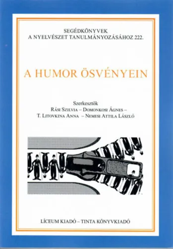 Azonnali szállítás A humor ösvényein